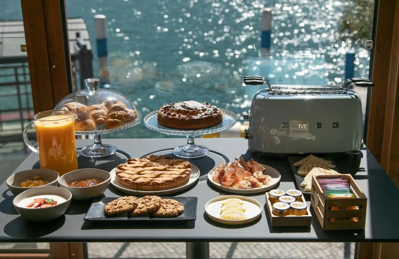 Locanda Monte Isola - Decio Rooms