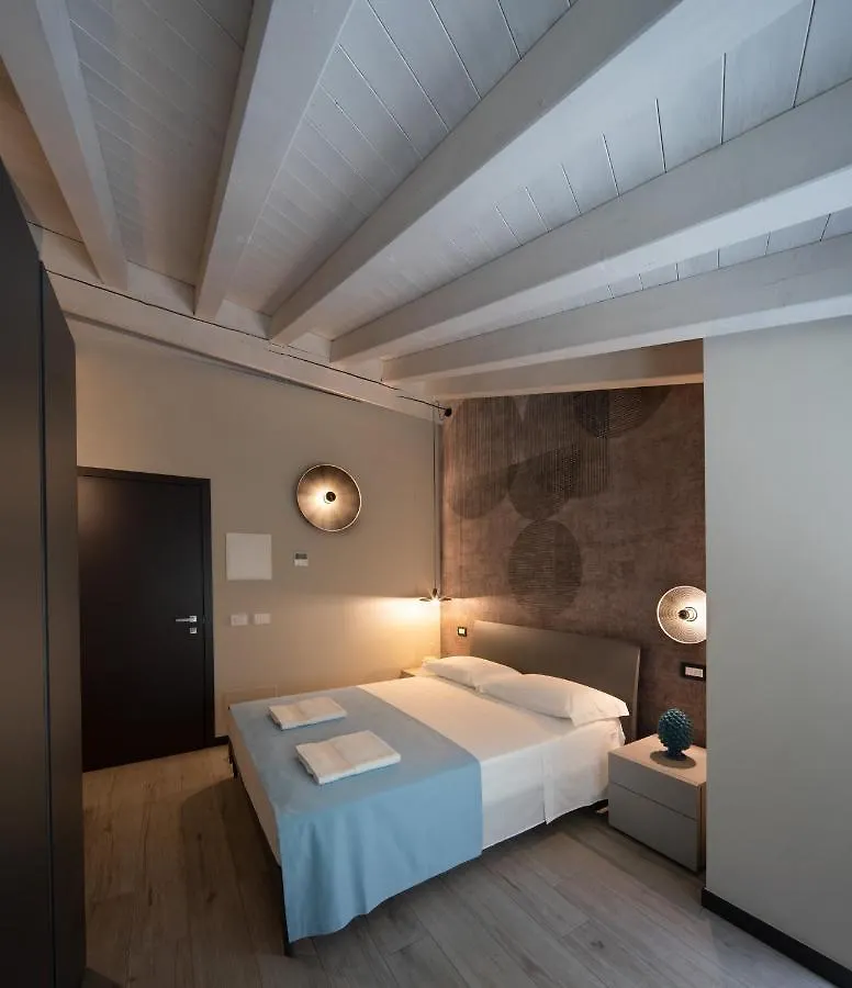 Monte Isola - Decio Rooms