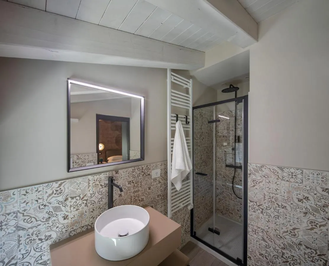 Monte Isola - Decio Rooms 0*, Monte Isola