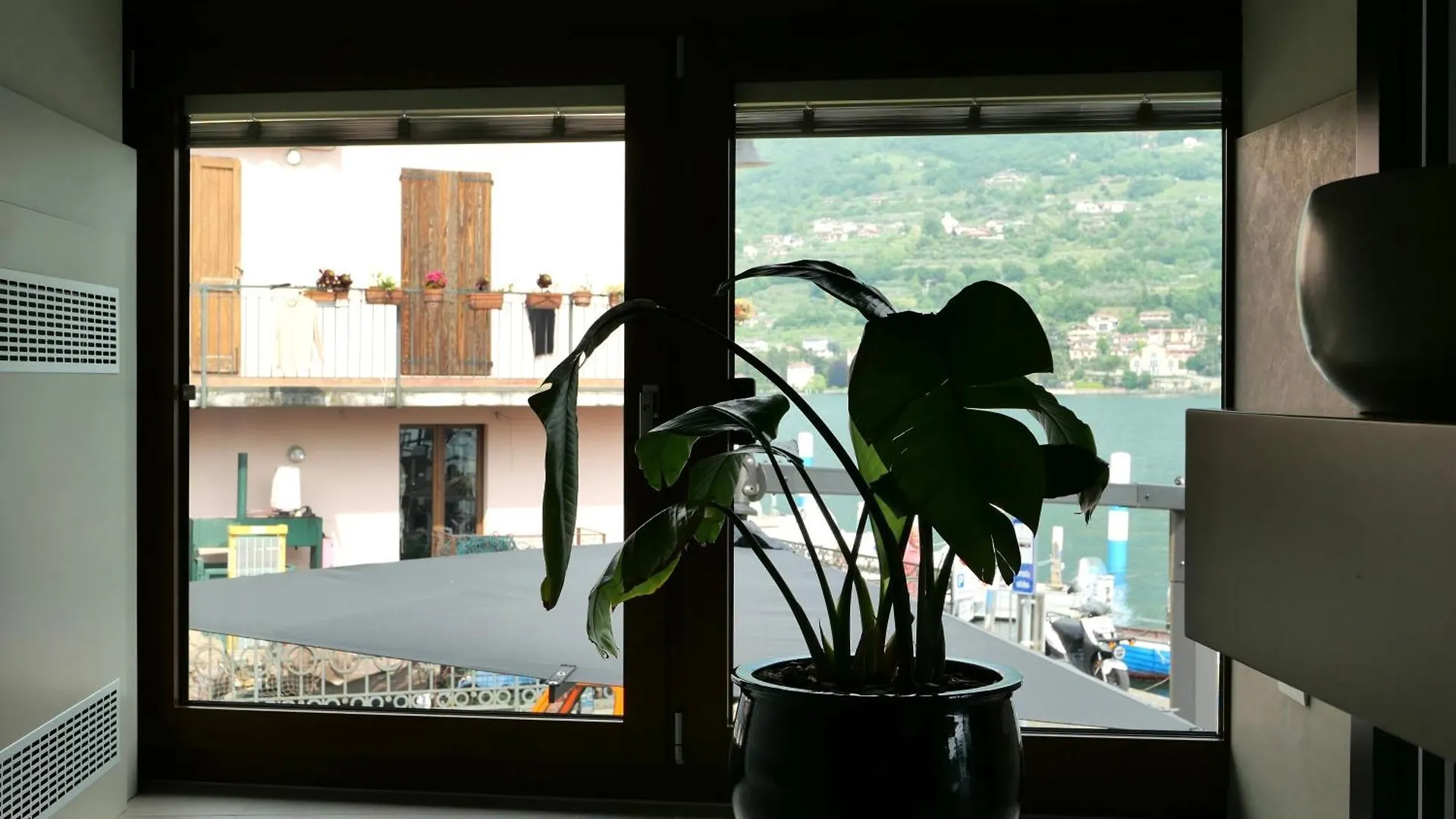 Monte Isola - Decio Rooms Monte Isola