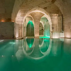 Reluxe Private Wellness 4*, Lecce Italia