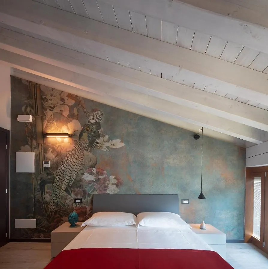 Monte Isola - Decio Rooms 0*, Monte Isola