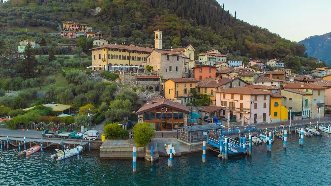 Monte Isola - Decio Rooms Italia