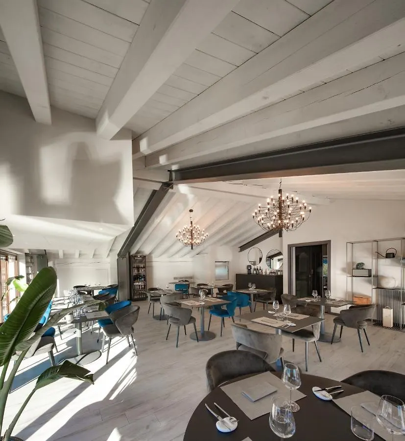 Monte Isola - Decio Rooms