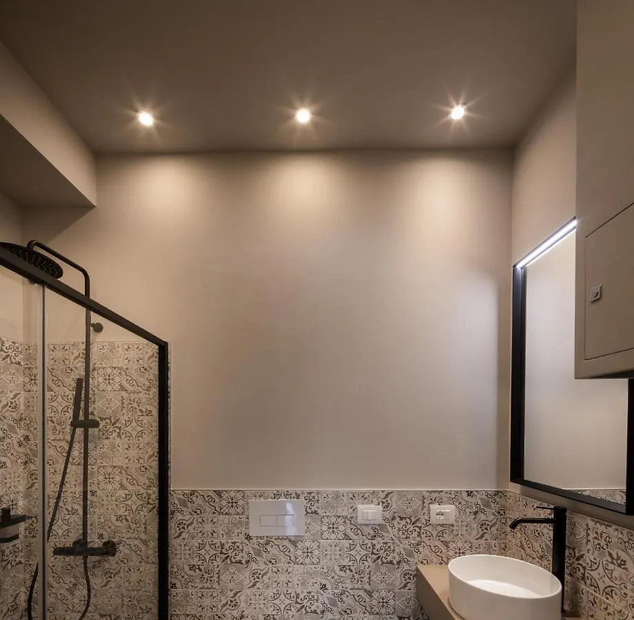 Monte Isola - Decio Rooms Locanda
