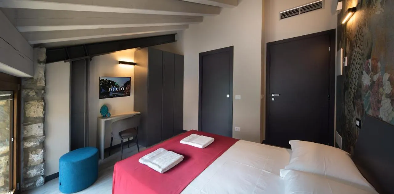 Locanda Monte Isola - Decio Rooms Italia