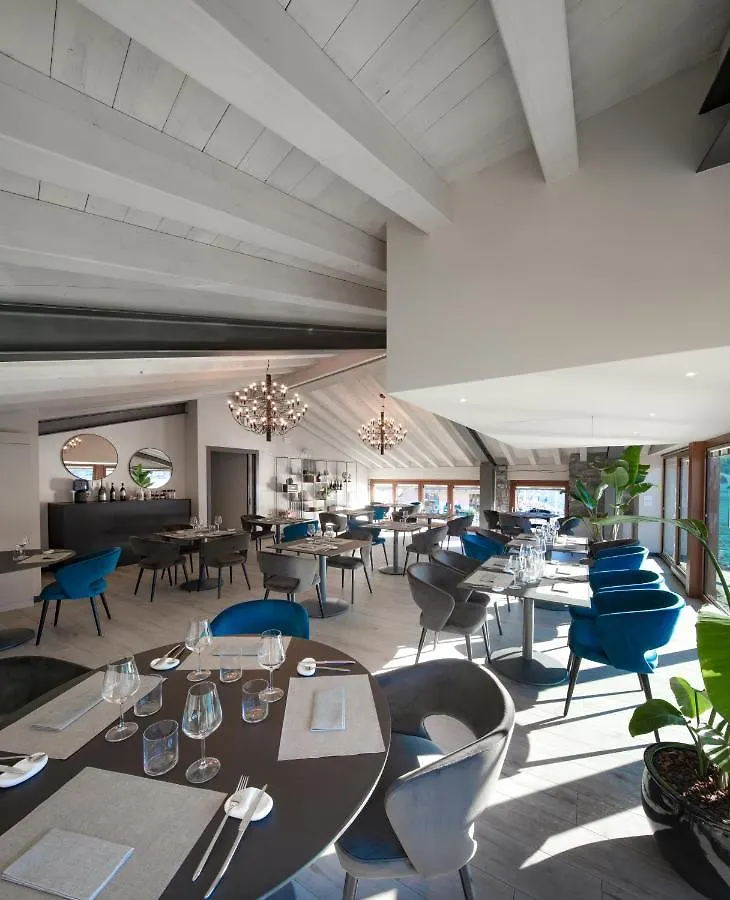 Locanda Monte Isola - Decio Rooms