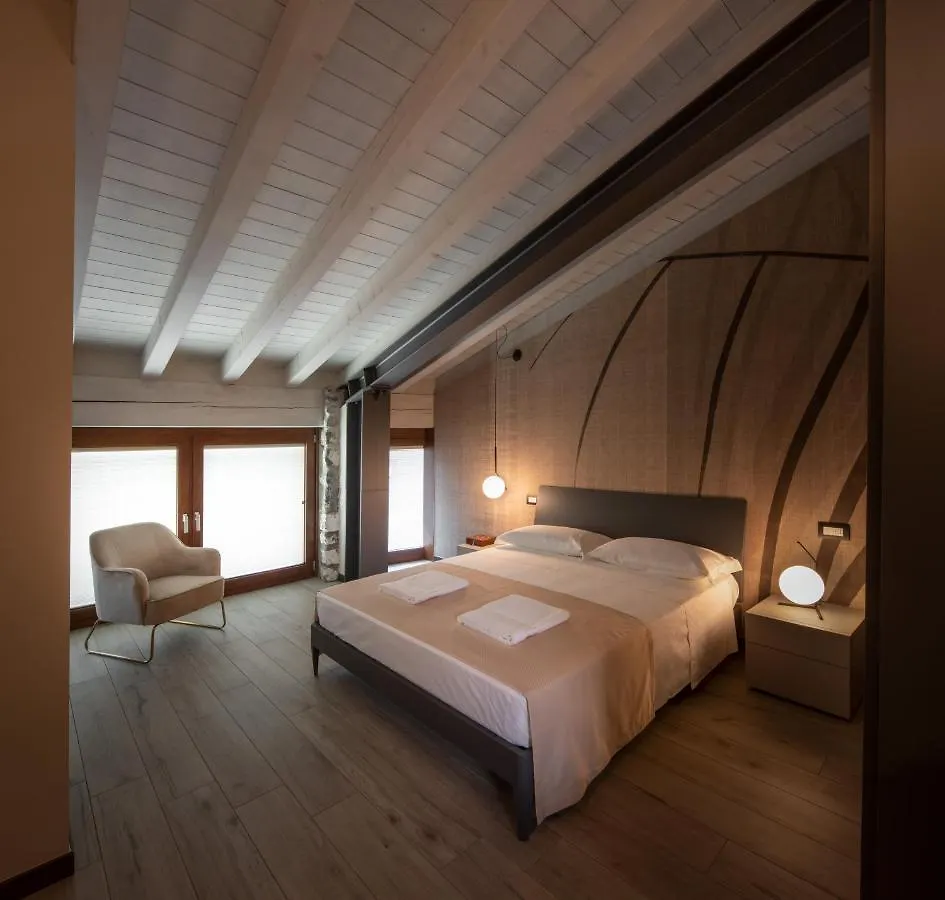 Monte Isola - Decio Rooms 0*, Monte Isola