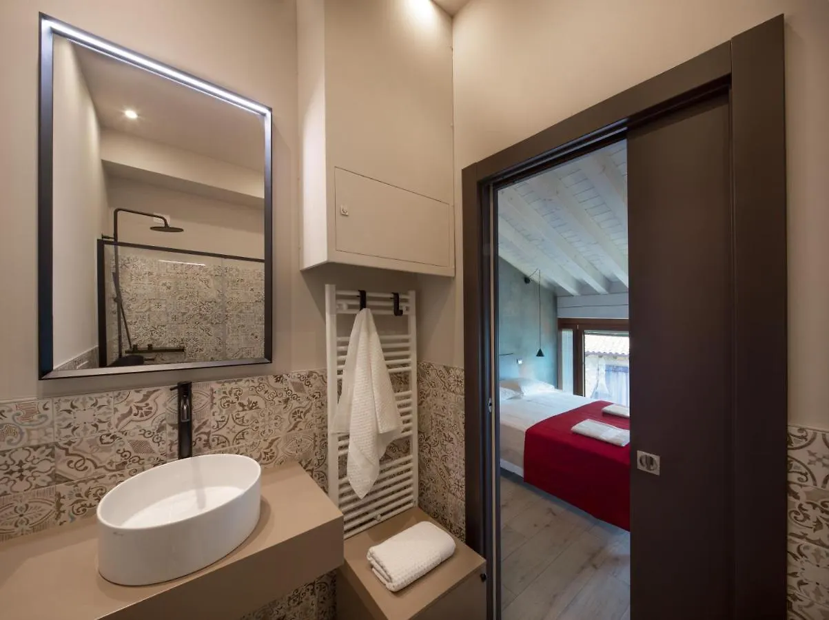 Locanda Monte Isola - Decio Rooms