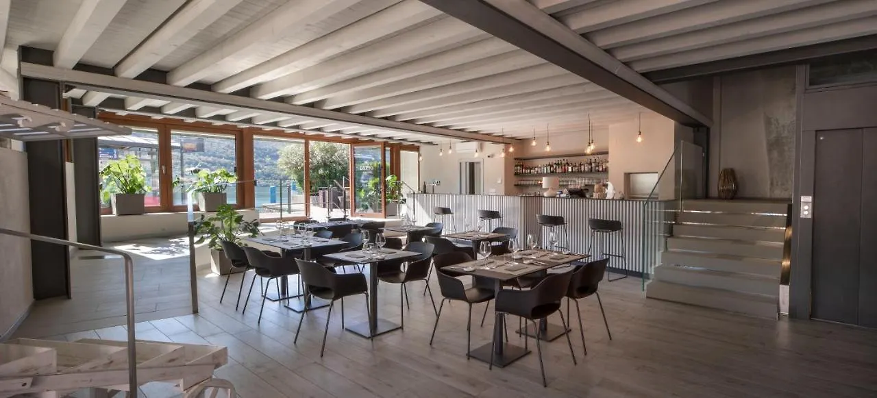 Locanda Monte Isola - Decio Rooms